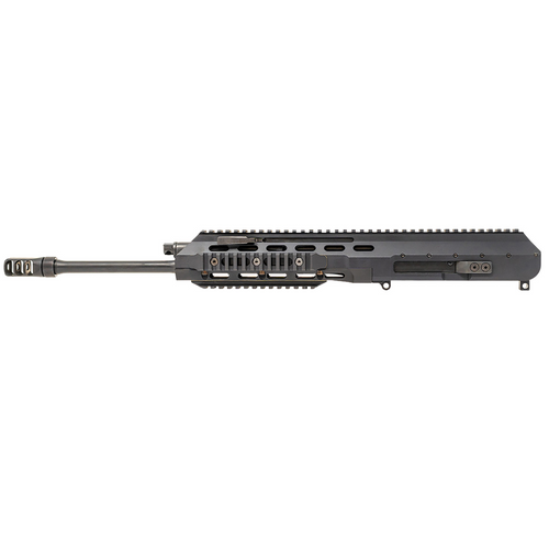 Faxon Firearms ARAK-21 Complete Upper, 5.56, Black - 1