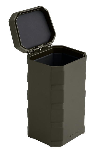 Magpul DAKA Can OD Green Polymer Large