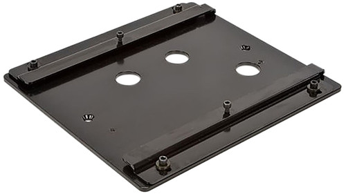 MEC JIG FIXTURE