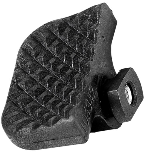 Mdt Sporting Goods Inc Thumb Rest Adjustable M-Lok Slots Black Polymer