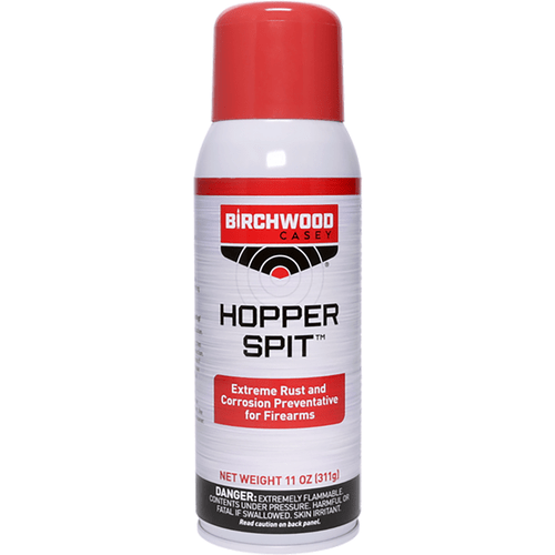 Birchwood Casey Hopper Spit Rust Protection, Package View