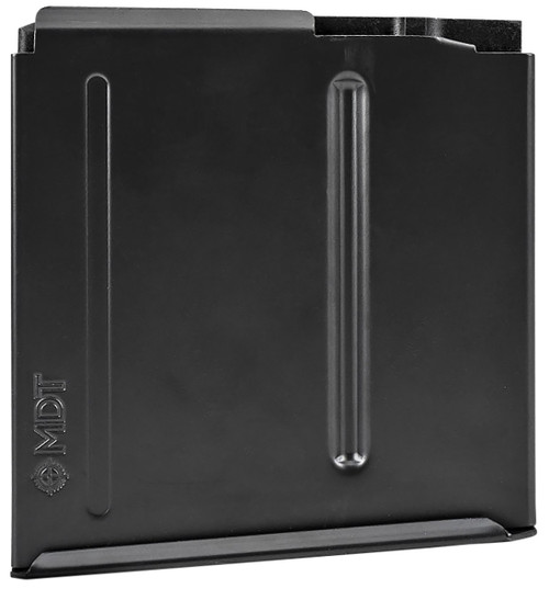 Mdt Sporting Goods Inc MDT Metal Magazine 5rd 30.06 Black