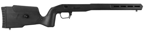 Mdt Sporting Goods Inc MDT Field Stock Black 6061 Aluminum Core Fits Howa 1500 SA 32.22"