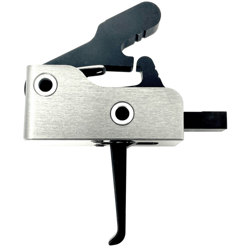 Bowden Tactical Parametric Trigger, Side View