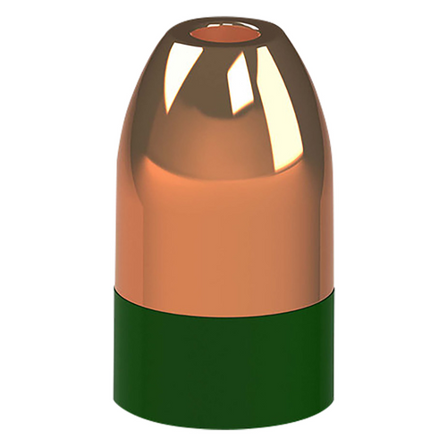 PowerBelt Copper Muzzleloader .50 Cal Hollow Point 295gr Bullets, 15 Rounds per Box - AC1595