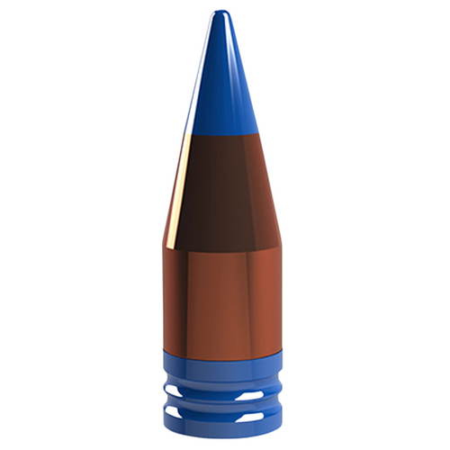 PowerBelt ELR .45 Cal AeroTip 285gr Bullets, 15 Rounds per Box - AC1600AT