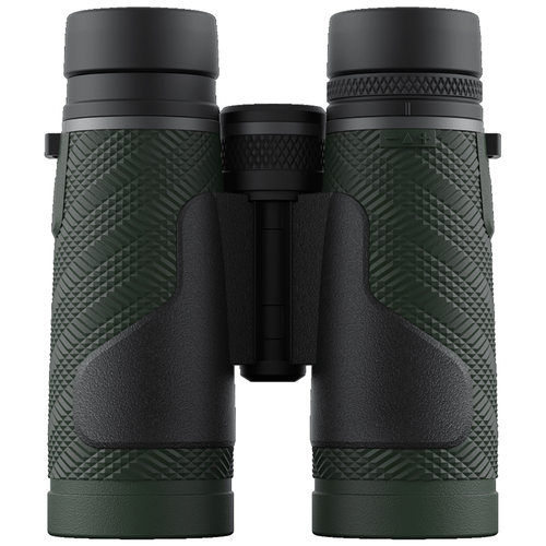 Burris Droptine HD Binoculars, Over View