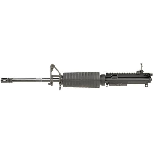 Bushmaster M4 Patrolman's Complete Upper, Left Side View