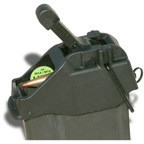 Butler Creek M1A/M14/AR10 Mag Loader, Over View