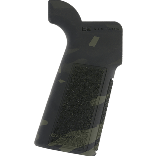 B5 Systems Type 23 P-Grip, Right Side View