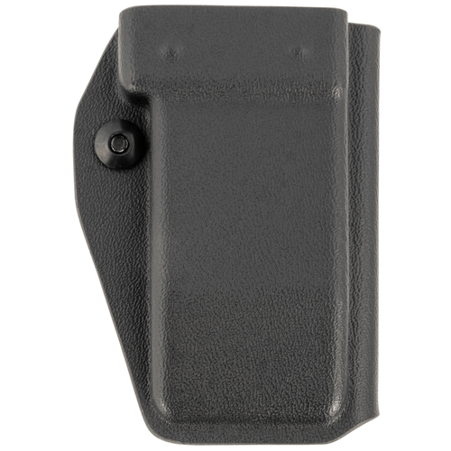 C&G Holsters Universal Mag Holder, Front View