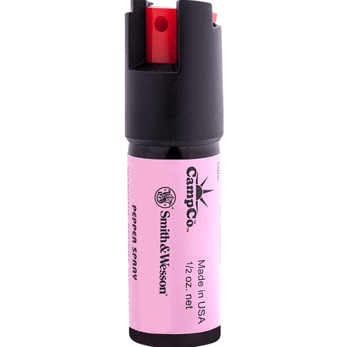 S&W Pepper Spray, Front View