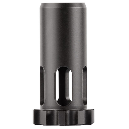 Dead Air Mojave-9 Piston, Black, M13.5x1 LH Threads, 9mm - PB441