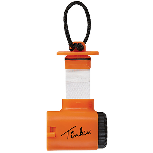 Tinks Scent Reel, 10" Wick - 1