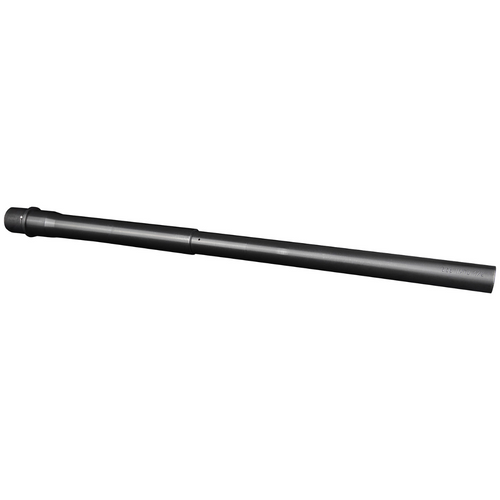 Diamondback DB Barrel – 5.56x45mm NATO, 16" Black Nitride, Chrome Moly Vanadium Steel - 556C16H50B8NYR