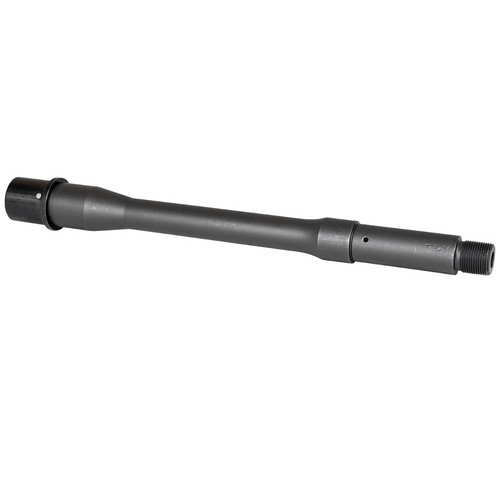 Diamondback DB Barrel 7.62x39mm 10" Carbine-Length Black Nitride 4150 Chrome Moly Vanadium Steel - 762X39C10M50B95R