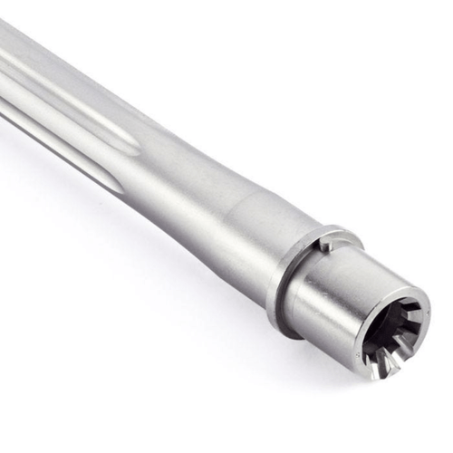 Wilson Combat 20" Match Grade Barrel, Front View