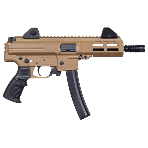 Global Defense GDSA9FDE98 SA-9 Pistol