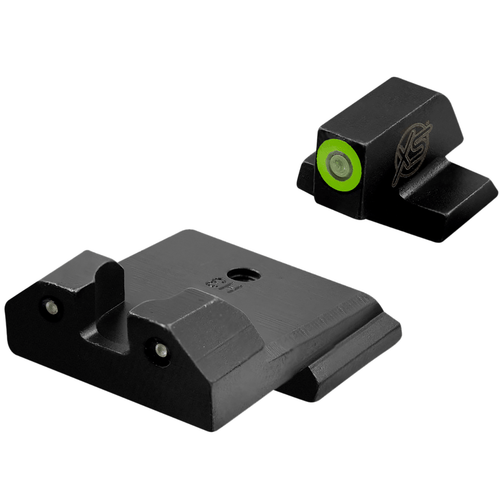 XS Sights R3D Night Sights- Smith & Wesson, Over View