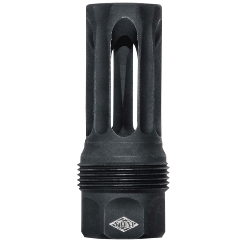 Yankee Hill Q.D. Flash Hider sRx, Upright View