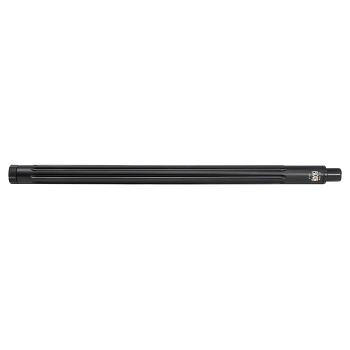 Faxon Firearms 12B216N16FHQT Rimfire 10/22 .22 LR 16" Straight Fluted Nitride 416-R Stainless