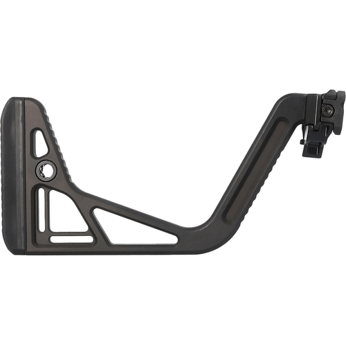 Sig Sauer 8901412 MCX/MPX Stock Black Aluminum Folding