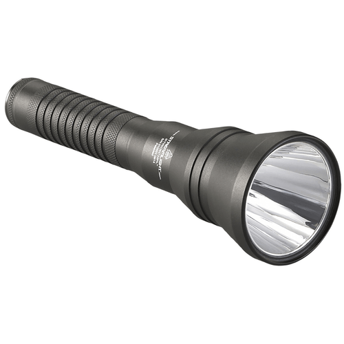 Streamlight Strion HPL Flashlight, Front Side View