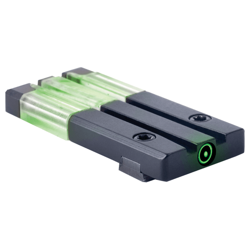 Meprolight USA FT Bullseye Rear Sight, Over View