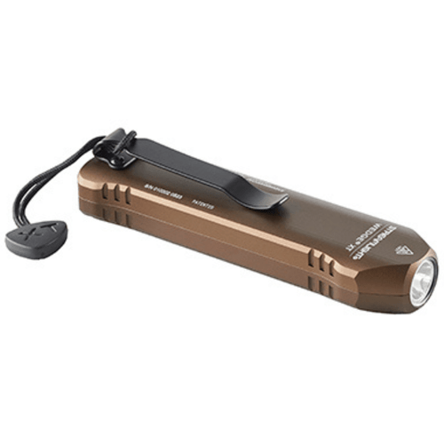 Streamlight Wedge XT Everyday Carry Flashlight, Over View