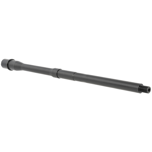 TacFire AR Barrel 5.56x45mm NATO 16" Black Nitride for AR-15