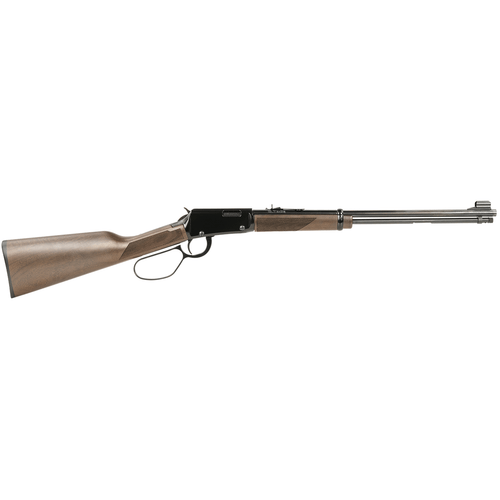 Henry H001MLL Classic Large Loop 22 WMR Lever Action Rifle