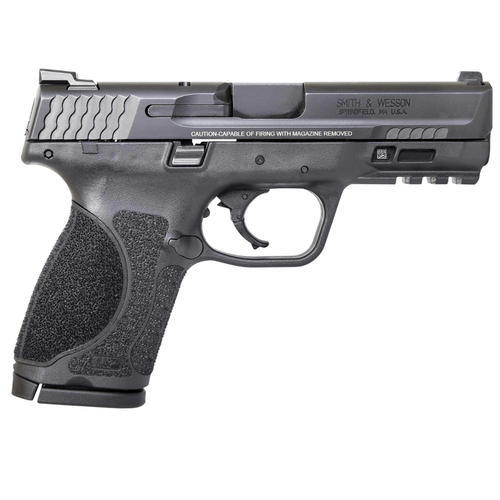 Smith & Wesson LE M&P M2.0 Compact Pistol, Right Side View