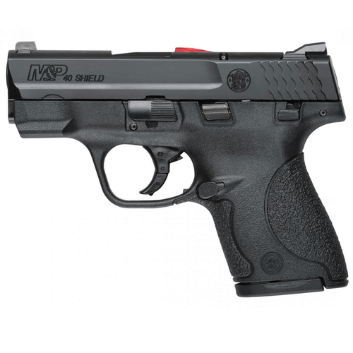 Smith & Wesson LE M&P Shield *CA Compliant, Left Side View