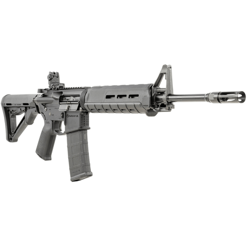 Smith & Wesson LE M&P15 Rifle, Front View