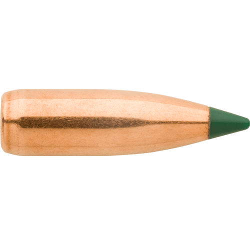 Sierra 1455 BlitzKing 22Cal 55gr Spitzer Boat Tail 100/Box