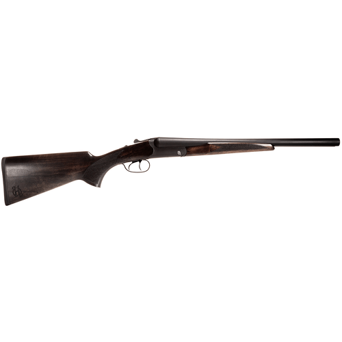 Heritage BL1218BK Badlander Full Size 12 Gauge Break Open 2rd 18.50" Shotgun