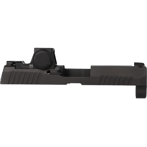 Sig Sauer 8901568 P320 ROMEO-X 9mm Slide Black