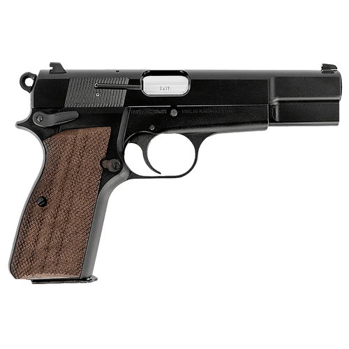 MAC 12000009 P-35 9mm Luger 15+1 4.70" Handgun