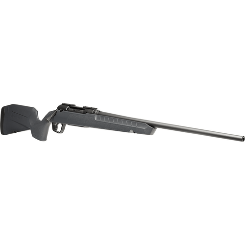 Savage Arms Axis 2 Gray 22-250 Rem 4+1 22" Rifle