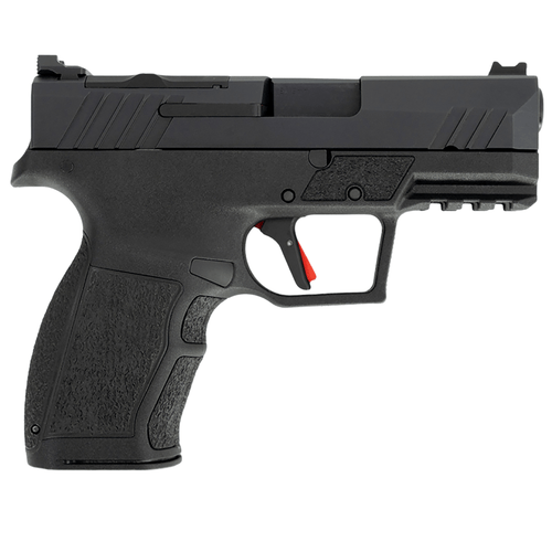 Tisas 15000302 PX-9 Carry 9mm Luger 15+1, 3.50" EDC Handgun