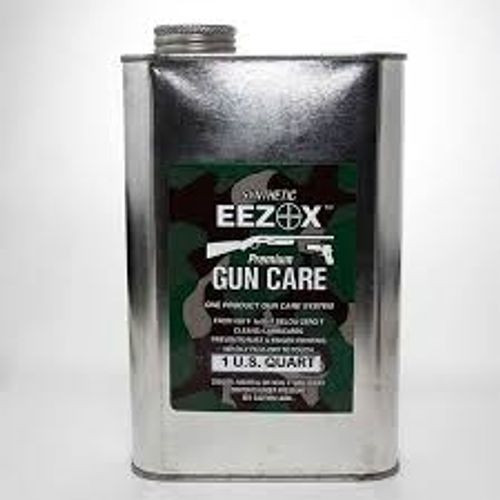 EEZOX Premium Gun Care 1 Qt