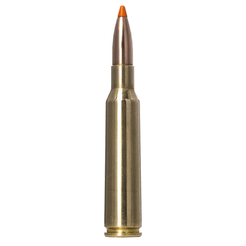 Norma Ammunition 20166532 Tipstrike 6.5x55Swedish 140gr 20 Per Box
