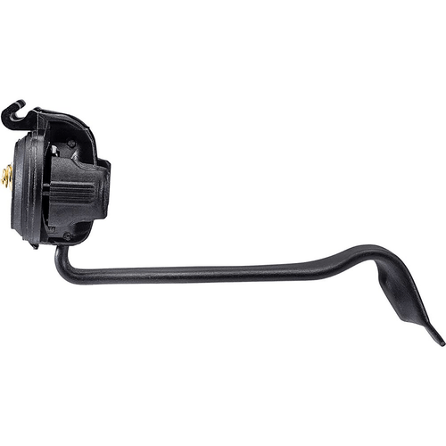 SureFire DG23 DG-23 Grip Switch Assembly Black Compatible With X-Series Weapon Light