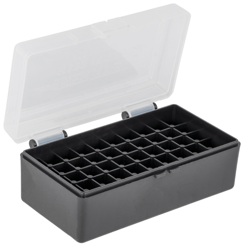 Berry's Ammo Box, Open View