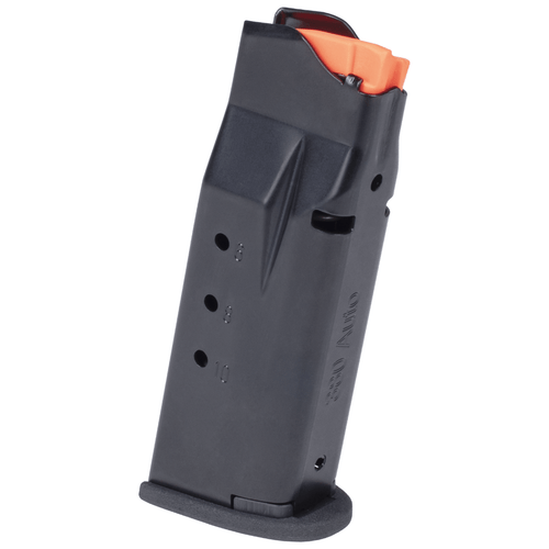 Smith&Wesson Bodyguard 2.0 Magazine, Front View