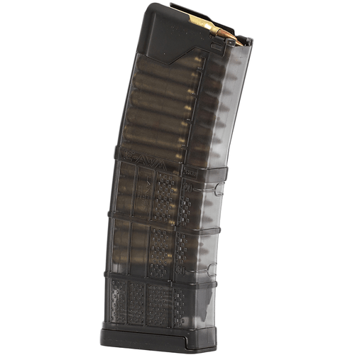 Lancer L5AWM Gen 2 Magazine, Front View