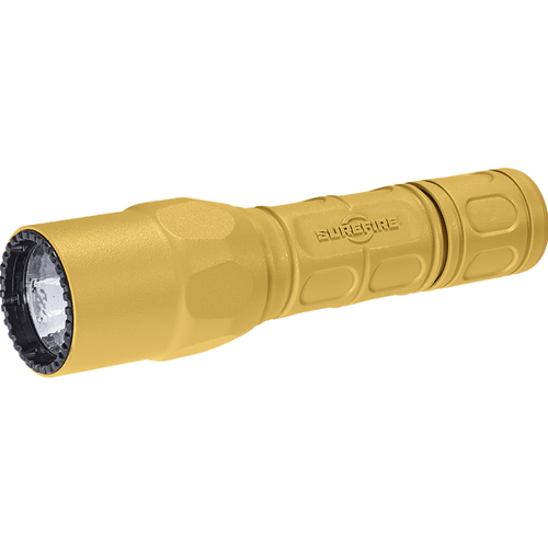 SureFire G2X Pro Flashlight, Over View