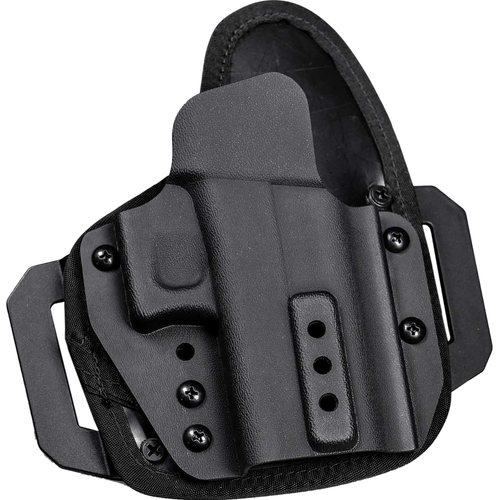 Adaptive Tactical Omnicarry Hoftac Holster, Front View