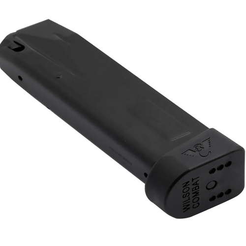 Wilson Combat EDC X9 Magazine, Over View