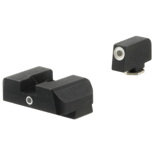 AmeriGlo i-Dot Sight Set for Glock, Over View